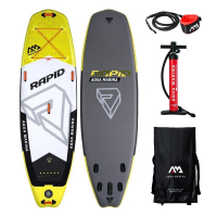 Paddleboard Aqua Marina Rapid 9,6-33 2021
