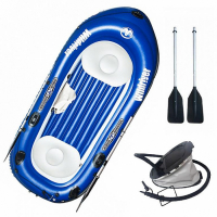 Aqua Marina Wildriver člun
