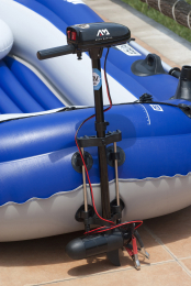Aqua Marina Wildriver člun s motorem