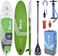 Paddleboard Zray X5 X-Rider XL 13,0