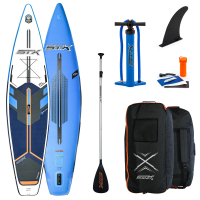 Paddleboard STX Tourer 12,6 Blue/Orange
