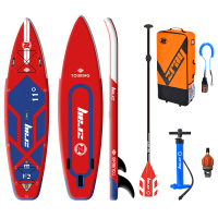 Paddleboard Zray F2 Fury Pro WS 11,0