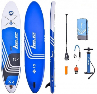 Paddleboard Zray X3 X-Rider Epic 12,0