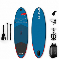 Paddleboard Delta Allround 10,0