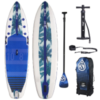 Paddleboard Skiffo Lui 10,8