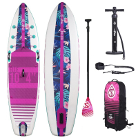 Paddleboard Skiffo Elle 10,4