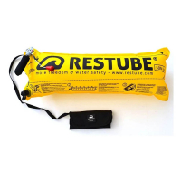 Restube Beach Black