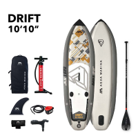 Paddleboard Aqua Marina Drift 10,10 Beige