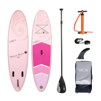 Paddleboard Moai Women Series 10,6