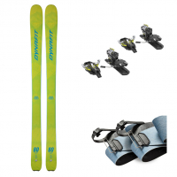 Dynafit Seven Summits Youngstar Set 21/22