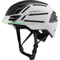 Dynafit DNA Helmet white/carbon