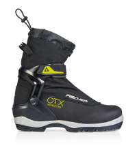 Fischer OTX Adventure BC