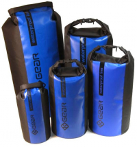 K-gear Tex lodák S 10 L blue/black