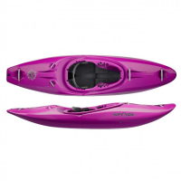 Spade Kayaks Queen of Hearts