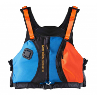 Hiko Mikmaq blue/orange