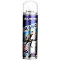 Holmenkol No Wax Anti Ice + Glider Spray