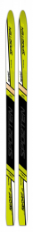 Sporten Favorit JR WAX 140-180 cm 22/23