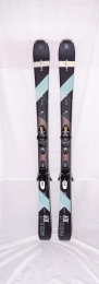 Použité lyže Head Absolut Joy 152cm (1)