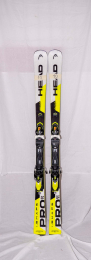 Použité lyže Head i.Shape Pro sw ti 156cm (10)