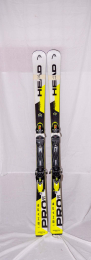 Použité lyže Head i.Shape Pro SW TI 156cm (11)