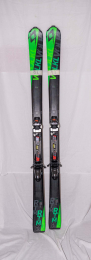 Použité lyže Volkl RTM 172cm (23)