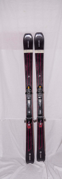 Použité lyže Head Absolut Joy 158cm (28)