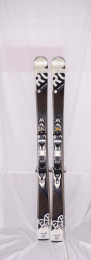 Použité lyže Rossignol Esperience 80ad 152cm (31)