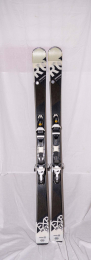 Použité lyže Rossignol Esperience 80ad 160cm (32)