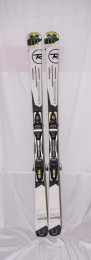 Použité lyže Rossignol P400 Limited 170cm (34)