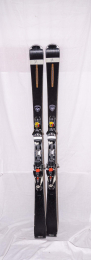 Použité lyže Rossignol Bas 162cm (37)
