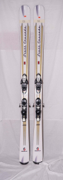 Použité lyže Scott Crusade 189cm (55)