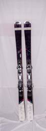 Použité lyže Salomon WMAX 165cm (68)