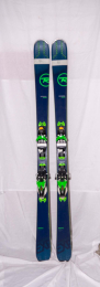 Použité lyže Rossignol EXP 84 AL 168cm (81)