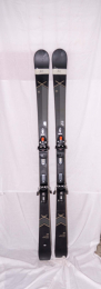 Použité lyže Fischer Myturn 68 160cm (103)