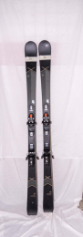 Použité lyže Fischer Myturn 68 160cm (104)