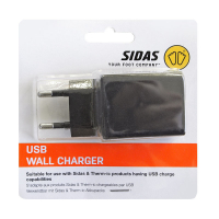 Sidas USB Wall Charger nabíječka