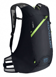 Ortovox Trace 20 black