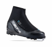 Alpina T10 EVE black/white 21/22