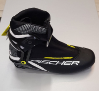Běžecké boty Fischer RC5 Combi
