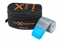 Asnes X-Skin 45 mm Mohair stoupací pásy na běžky