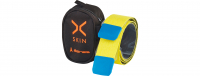 Stoupací pásy Asnes X-Skin 45mm Mix pro back country běžky