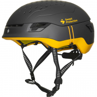 Helma Sweet Protection Ascender Slate Gray/Chopper Orange