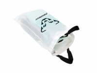 Dynafit Universal Skin bag white