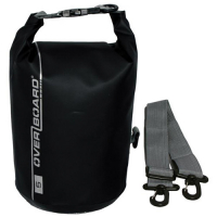 OverBoard Dry Tube 5 L black