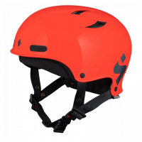 Vodácká helma Sweet Protection Wanderer II orange 2022