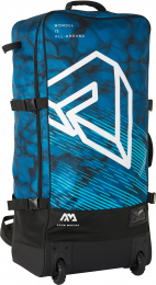 Aqua Marina batoh 90 L s kolečky