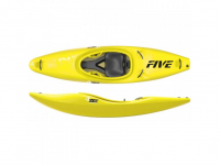 ZEt Kayaks Five