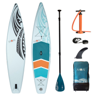 Paddleboard Moai Touring 12,6