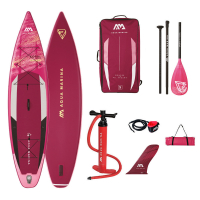 Paddleboard Aqua Marina Coral Touring 11,6