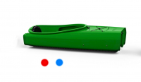 Kayak Innovations Natseq Tandem kokpit modulárního kajaku